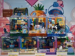 -TOP TOY(大兴荟聚店)