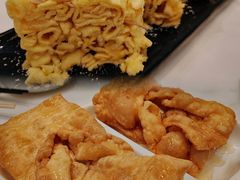 -白天鹅宾馆-宏图府餐厅