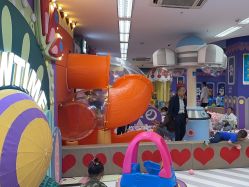 -孩子王童乐园(马群店)