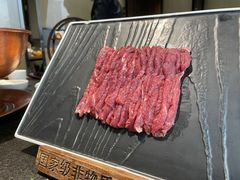 -东来顺(非遗·清真火锅·盛世广场店)