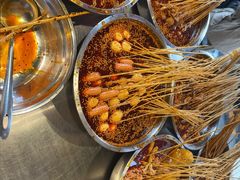-嘉州鲜知味钵钵鸡(奎星楼店)