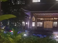 -东江渔村·古典园林·30年粤菜老字号(太和店)