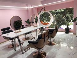 -A HAIR SALON 