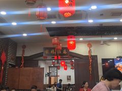 -红灯笼龙凤饭店(宁波老字号店)