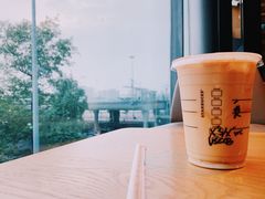 -星巴克(成都机场T2店)