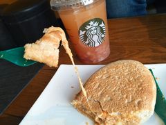 -星巴克臻选(沈阳大悦城店)