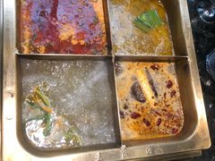 -王家渡火锅店(棕榈泉店)