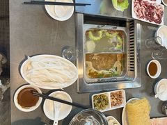 -鑫宝沙茶牛肉火锅(永泰店)