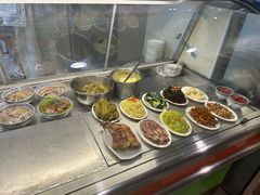 -民间老鸡汤面馆(中山北路店)