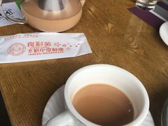 -食彩美印度特色美食餐厅·印度料理