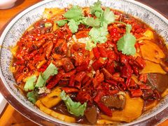 毛血旺-赵家小馆(沈阳禹洲广场店)