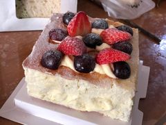 -奈雪的茶(青岛卓悦里INTOWN店)