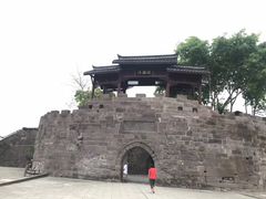 -涞滩古镇