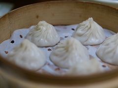 鲜肉小笼-苏小柳手工点心(人民广场分院)