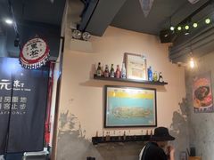 大堂-阿元来了(西环店)
