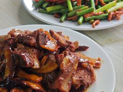 -巧味小馆