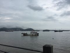 -丰收渔港饭店(嵊泗店)