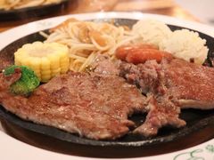 -豪约客牛排(海大南门店)