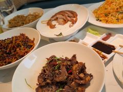 -小桃红·东北菜·春饼烤鸭(南阳湖街店)
