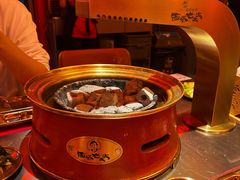 -西塔老太太泥炉烤肉(苏州大悦城店)