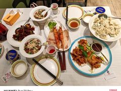 -开海·红岛海鲜虾水饺(石老人店)