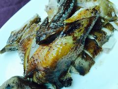-万柳阁小馆·花园餐厅(龙潭湖店)
