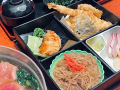 -小山日本料理(兴业太古汇店)