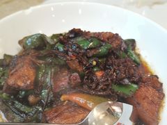 -陈大锅·岳阳鱼馆·地道岳阳菜(美食街店)