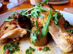 -THE CANNERY&JUJU 新鲜海鲜·牛排美食酒廊