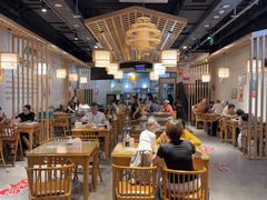 -易老妈蹄花.特色川菜(人民公园总店)