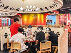 -牧人烤全羊(江海大道店)