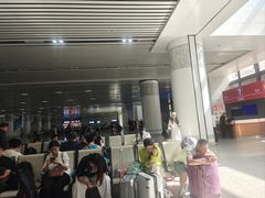 -曲阜东站