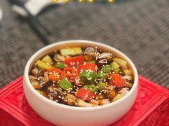 辣酒汁浸香螺-羡餐厅