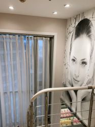 -咪咪专业脱毛连锁机构