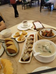 -空中一号宴会厅(信合大厦店)