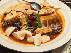 -老家水饺濮阳菜(巴黎街店)