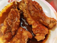 -燃计沙茶皇·香港沙茶火锅(人广旗舰店)