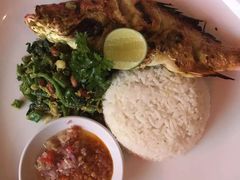 -Mai Mai Restaurant