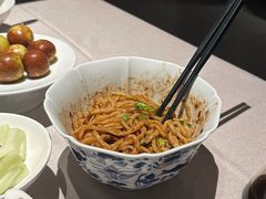 -四季民福烤鸭店(外滩外白渡桥店)