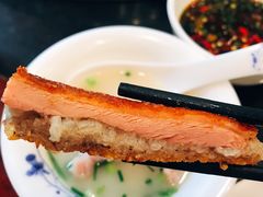 -老来福·非遗酸汤兔(凯旋路店)