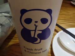 -茶百道(昌里路店)