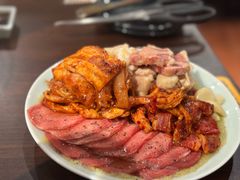 -蒜香焼肉PURUSHIN(马场路店)