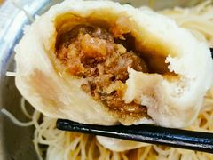 -老牌依强牛肉店(达道总店)