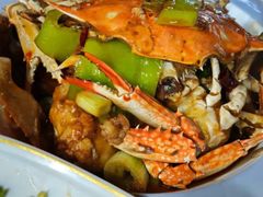 -日照大牌檔•小船海鲜(万平口店)