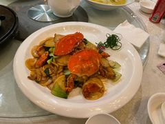 -怡和春天大酒楼(柳芳店)