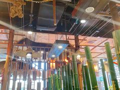 大堂-唇辣号重庆老火锅(亦庄店)