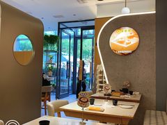 大堂-蔡澜点心(三里屯T+MALL店)