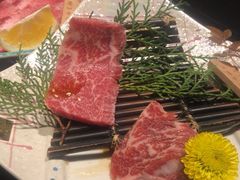 -山川小町·极番烧肉(新地假日广场店)