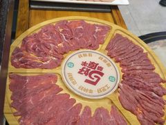 -阳坊胜利涮羊肉(阳坊老店)