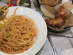 -必胜客(远大路店)